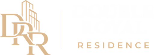 Double Royal Residence