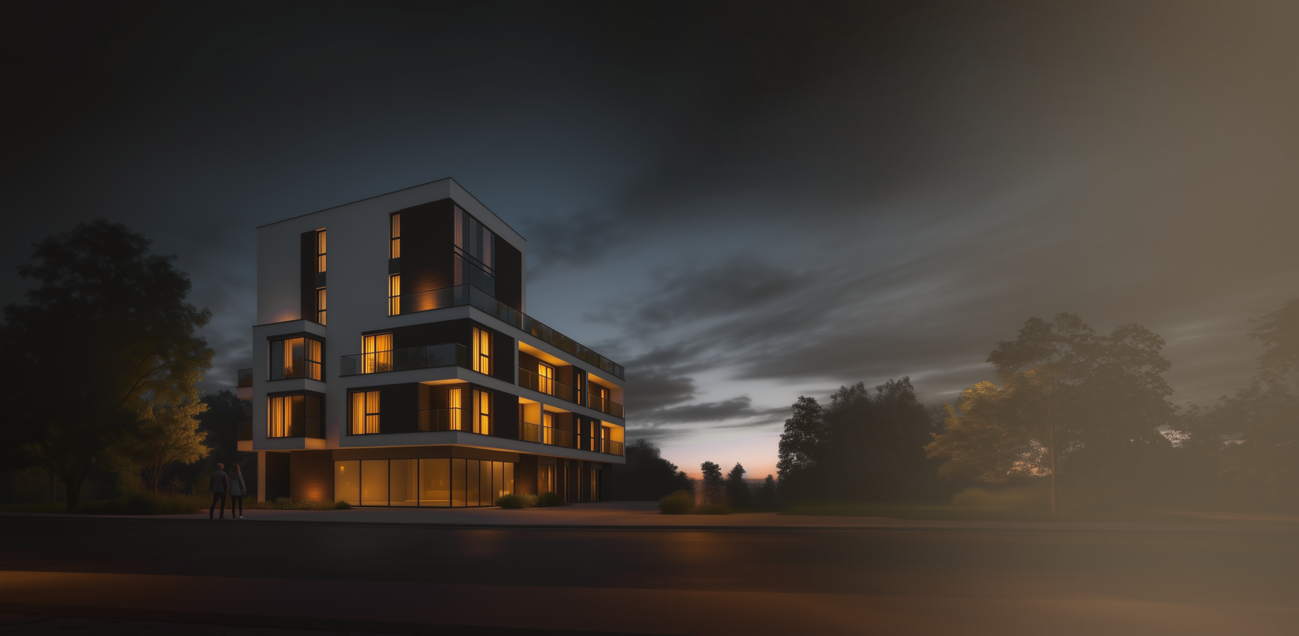 Double Royal Building